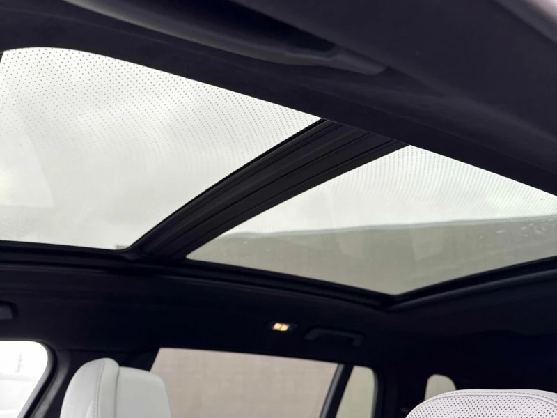 BMW X7 * xDrive40i * CARFAX * БЕЗ ПЪРВОНАЧАЛНА ВНОСКА, снимка 12 - Автомобили и джипове - 52703140