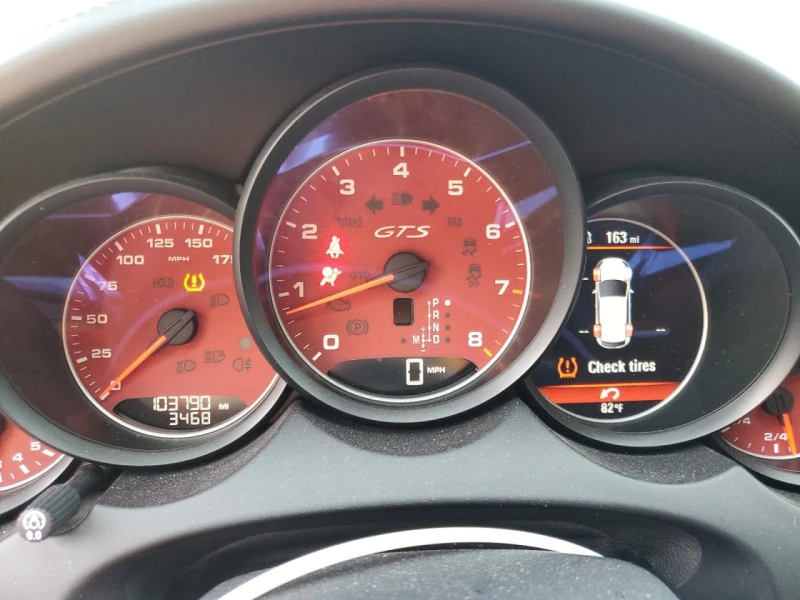 Porsche Cayenne GTS, снимка 9 - Автомобили и джипове - 53034150