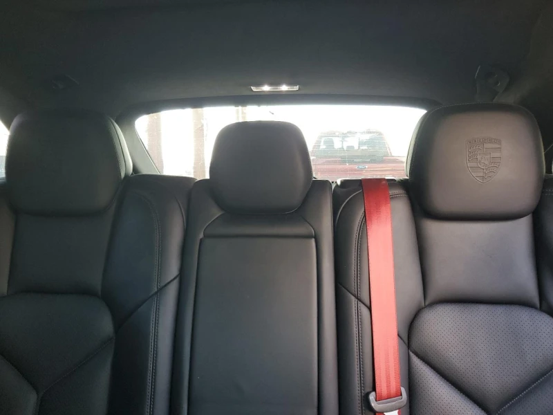 Porsche Cayenne GTS, снимка 10 - Автомобили и джипове - 53034150
