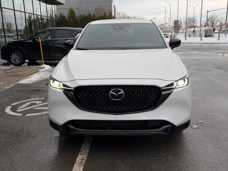 Mazda CX-5 * Sport Design AWD * CARFAX * БЕЗ ПЪРВОНАЧАЛНА ВНО, снимка 16 - Автомобили и джипове - 53073444