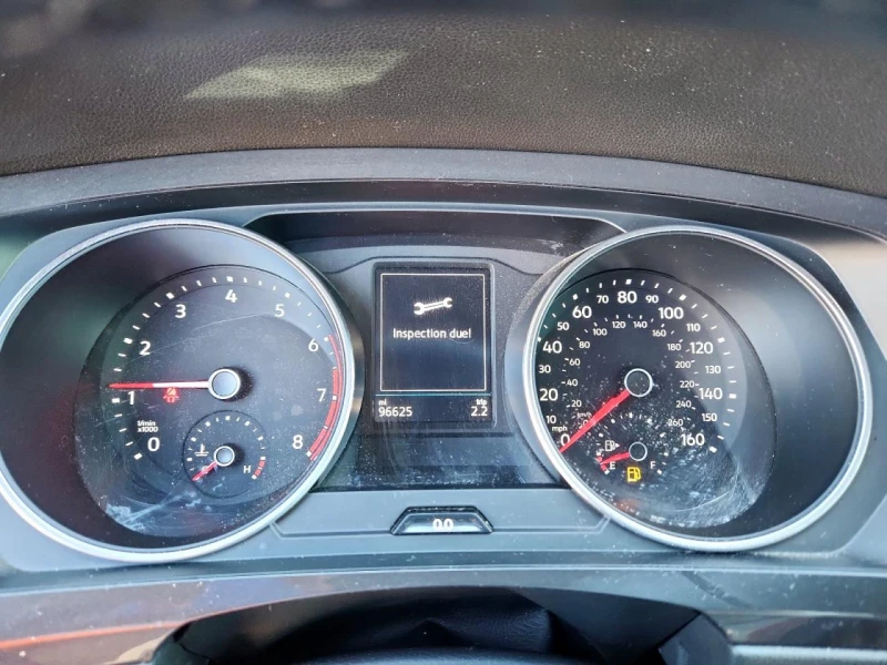 VW Tiguan 2l Volkswagen Se, снимка 9 - Автомобили и джипове - 53177390