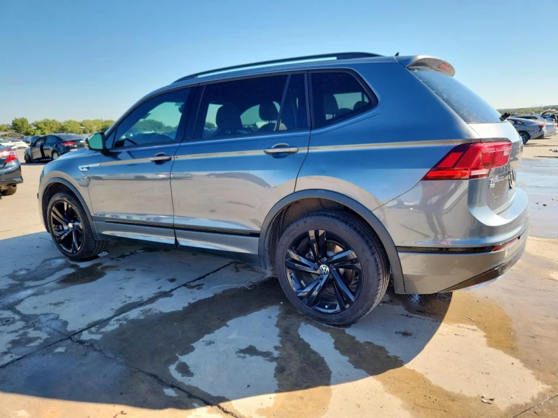 VW Tiguan 2l Volkswagen Se, снимка 2 - Автомобили и джипове - 53177390