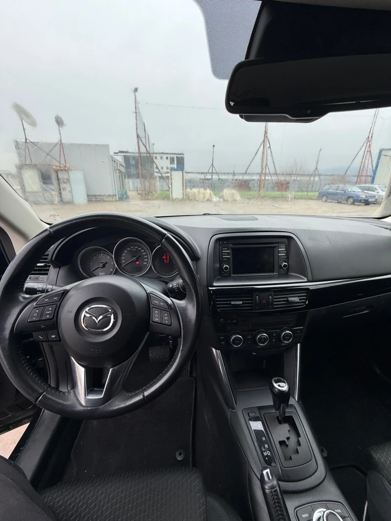 Mazda CX-5, снимка 16 - Автомобили и джипове - 53274679