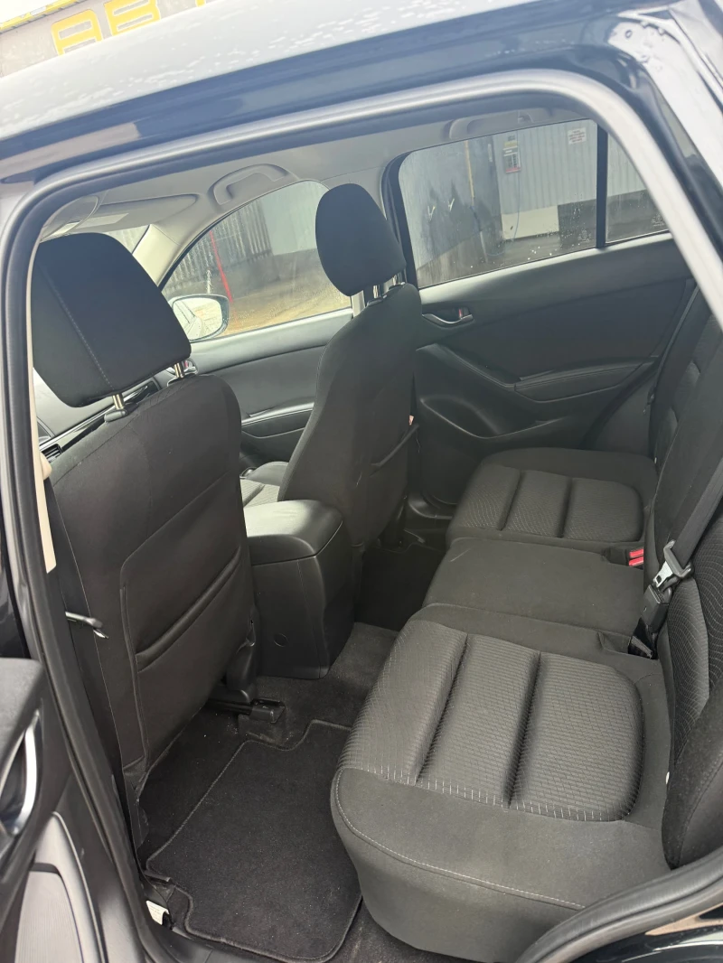Mazda CX-5, снимка 11 - Автомобили и джипове - 53274679