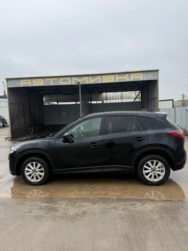 Mazda CX-5, снимка 4 - Автомобили и джипове - 53274679