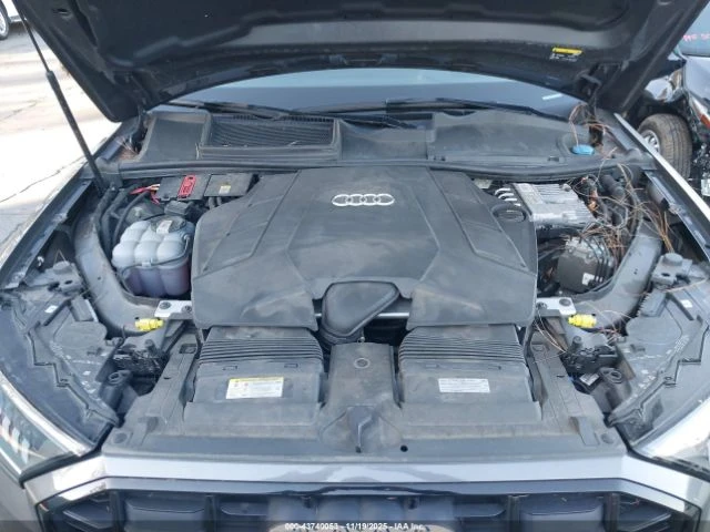 Audi Q7 PRESTIGE 55 TFSI QUATTRO TIPTRONIC - изображение 8