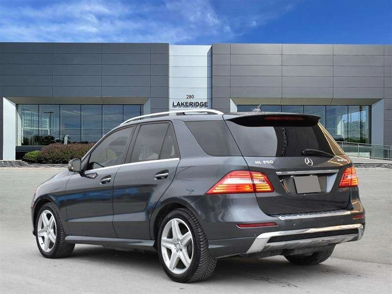 Mercedes-Benz ML * ML350 BLUETEC 4 matic * CARFAX * БЕЗ ПЪРВОНАЧАЛН, снимка 5 - Автомобили и джипове - 52908411