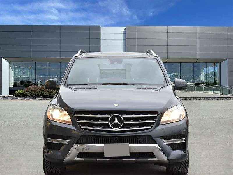 Mercedes-Benz ML * ML350 BLUETEC 4 matic * CARFAX * БЕЗ ПЪРВОНАЧАЛН, снимка 3 - Автомобили и джипове - 52908411