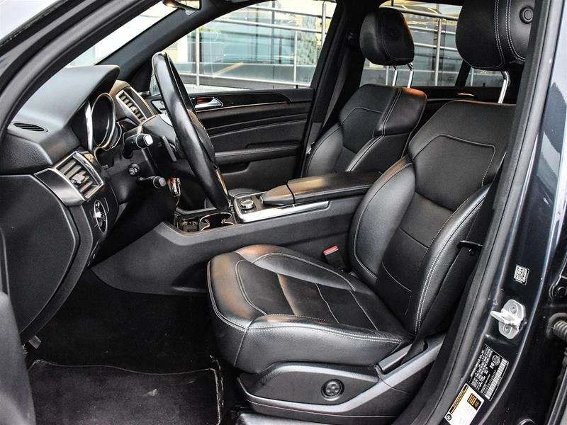 Mercedes-Benz ML * ML350 BLUETEC 4 matic * CARFAX * БЕЗ ПЪРВОНАЧАЛН, снимка 12 - Автомобили и джипове - 52908411