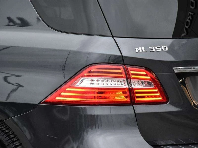 Mercedes-Benz ML * ML350 BLUETEC 4 matic * CARFAX * БЕЗ ПЪРВОНАЧАЛН, снимка 7 - Автомобили и джипове - 52908411