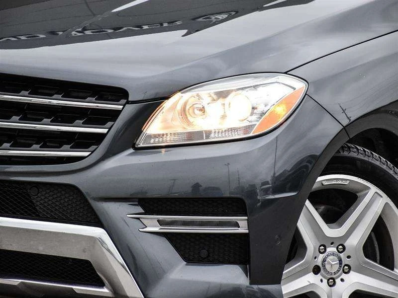 Mercedes-Benz ML * ML350 BLUETEC 4 matic * CARFAX * БЕЗ ПЪРВОНАЧАЛН, снимка 2 - Автомобили и джипове - 52908411