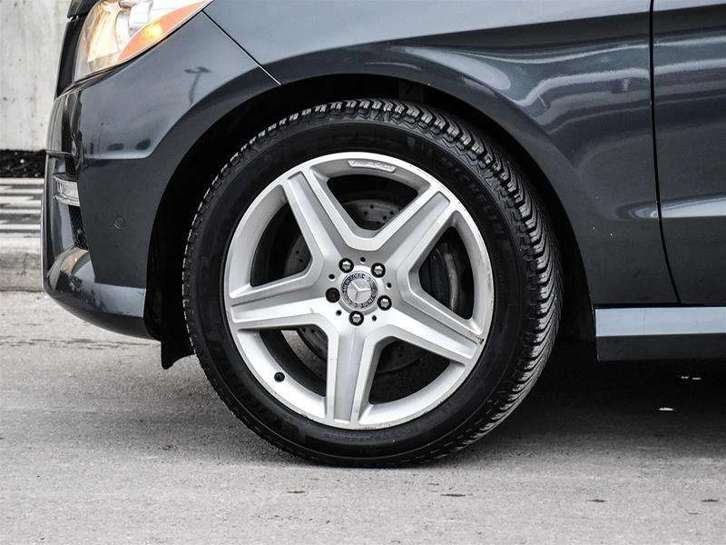 Mercedes-Benz ML * ML350 BLUETEC 4 matic * CARFAX * БЕЗ ПЪРВОНАЧАЛН, снимка 6 - Автомобили и джипове - 52908411