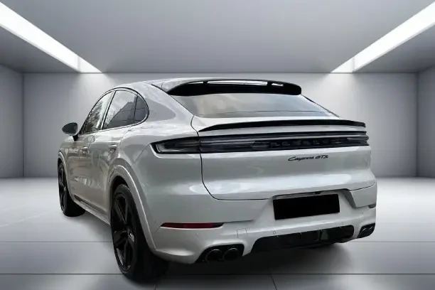 Porsche Cayenne GTS Coupe = SportDesign = Гаранция, снимка 3 - Автомобили и джипове - 53523502