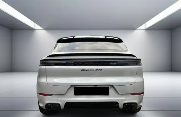 Porsche Cayenne GTS Coupe = SportDesign = Гаранция, снимка 2 - Автомобили и джипове - 53523502