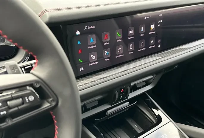 Porsche Cayenne GTS Coupe = SportDesign = Гаранция, снимка 7 - Автомобили и джипове - 53523502