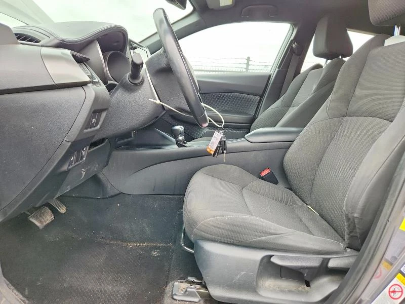 Toyota C-HR 2.0L 4 FRONT WHEEL DRIVE | Mobile.bg � ����������� 8