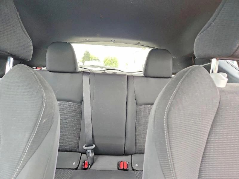 Toyota C-HR 2.0L 4 FRONT WHEEL DRIVE | Mobile.bg � ����������� 11