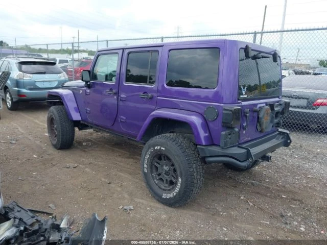Jeep Wrangler UNLIMITED WINTER 4X4| КРАЙНА ЦЕНА, снимка 5 - Автомобили и джипове - 55448526