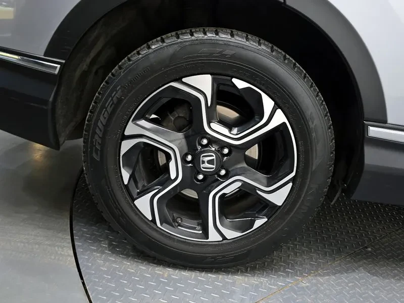 Honda Cr-v 1.5 Touring 4Wd, снимка 4 - Автомобили и джипове - 55927664