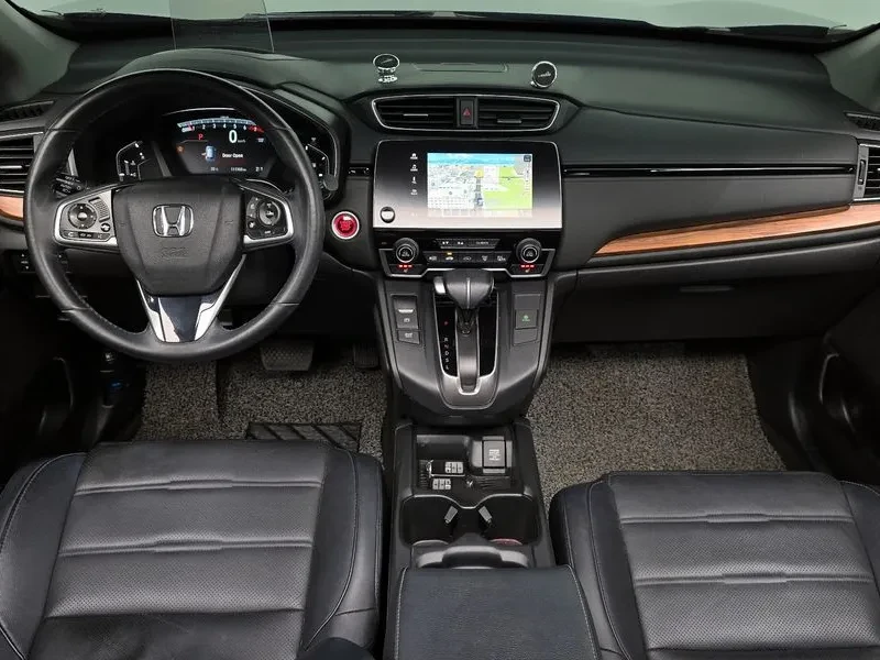 Honda Cr-v 1.5 Touring 4Wd, снимка 6 - Автомобили и джипове - 55927664