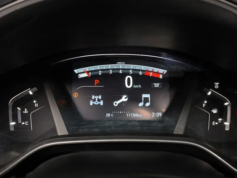 Honda Cr-v 1.5 Touring 4Wd, снимка 7 - Автомобили и джипове - 55927664