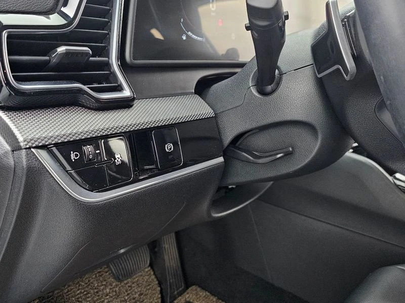 Kia Sportage Diesel 2.0 2WD, снимка 17 - Автомобили и джипове - 56170121