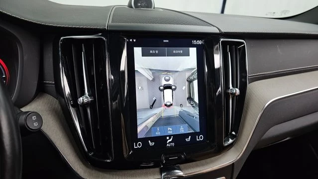 Volvo XC60 T8 INSCRIPTION PLUG IN * FULL MAX | Mobile.bg � ����������� 7