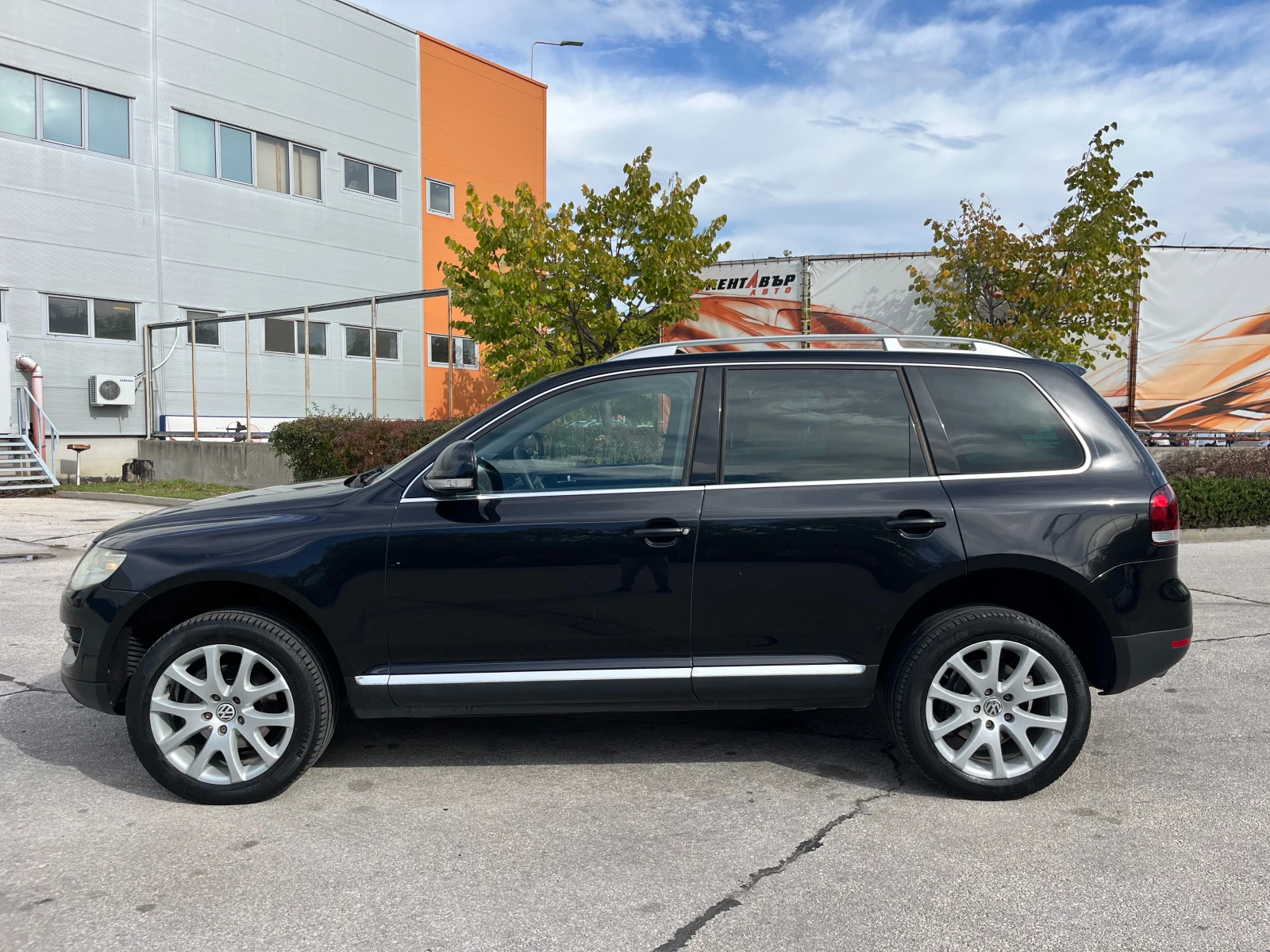 VW Touareg  - изображение 2