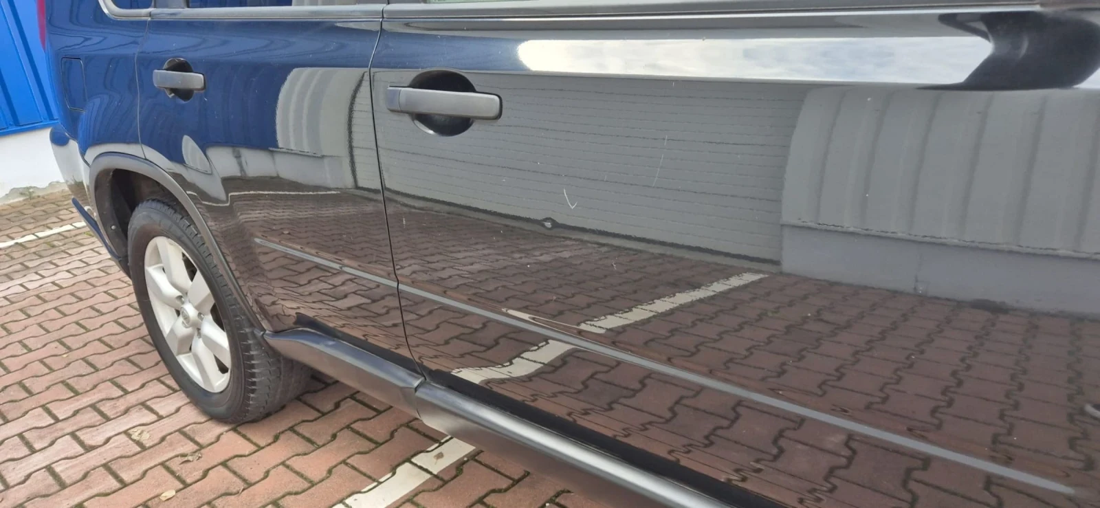 Nissan X-trail 2.0 DCI | Mobile.bg � ����������� 10