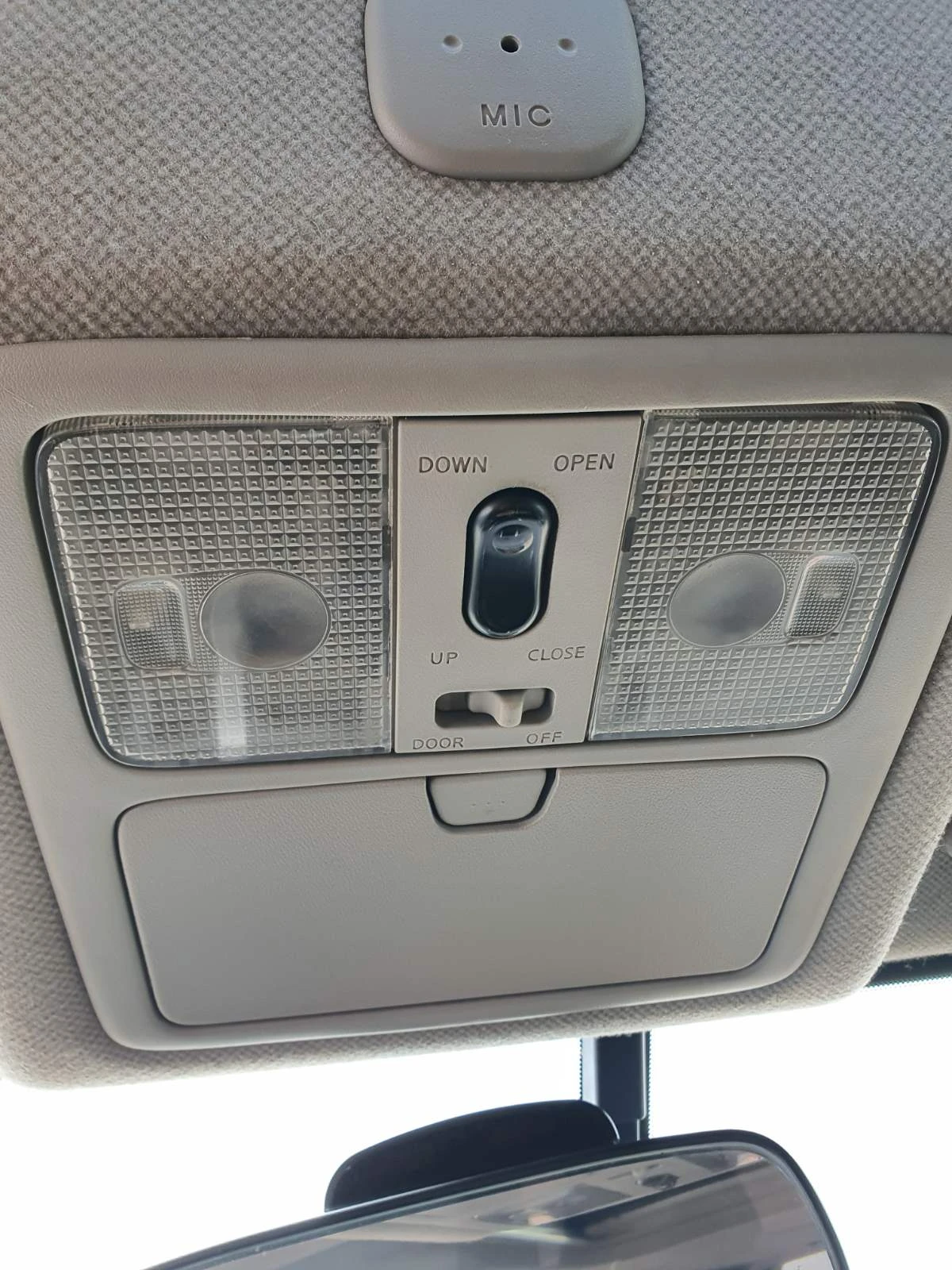 Nissan X-trail 2.0 DCI | Mobile.bg   17