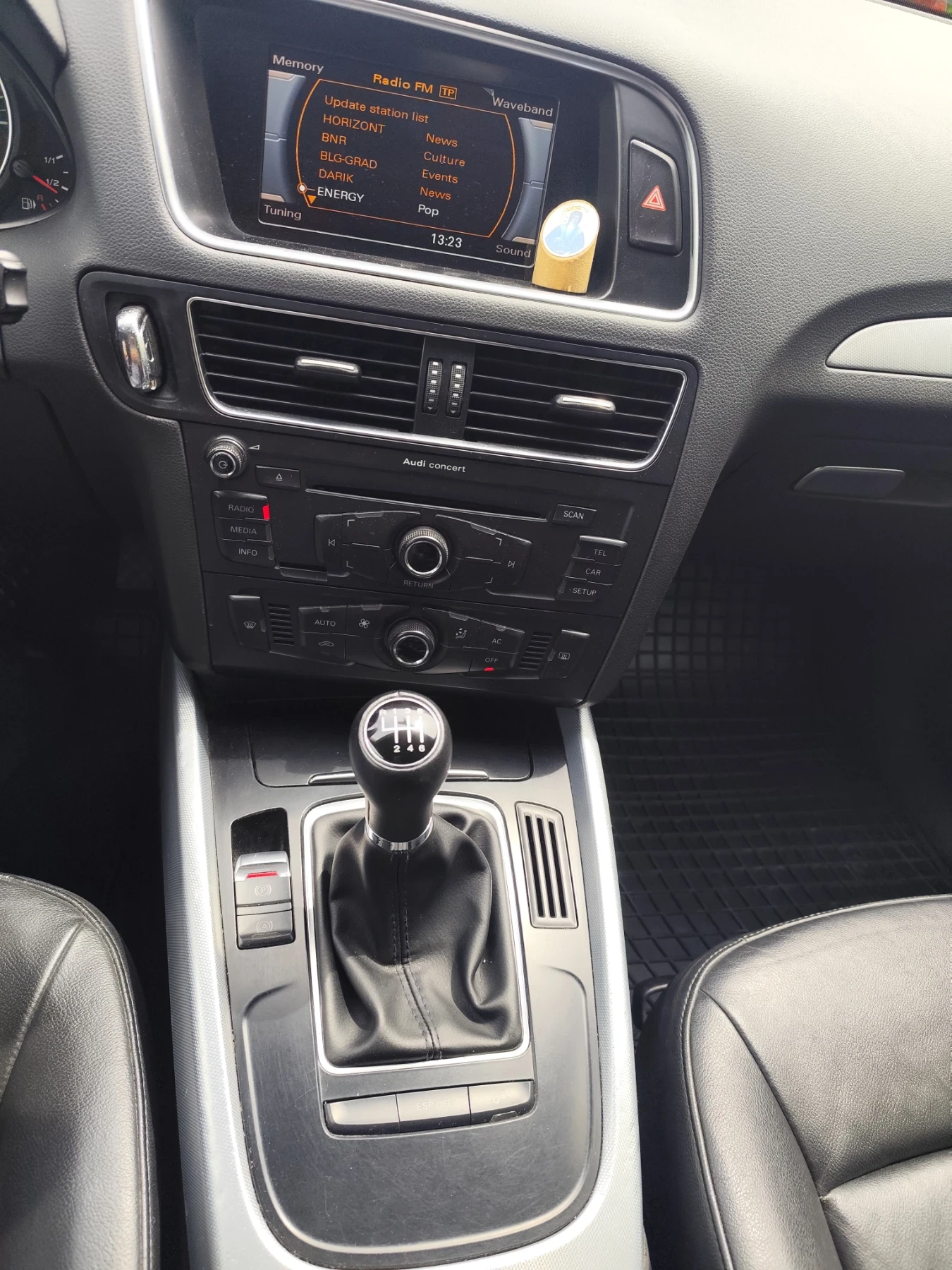 Audi Q5  - изображение 10