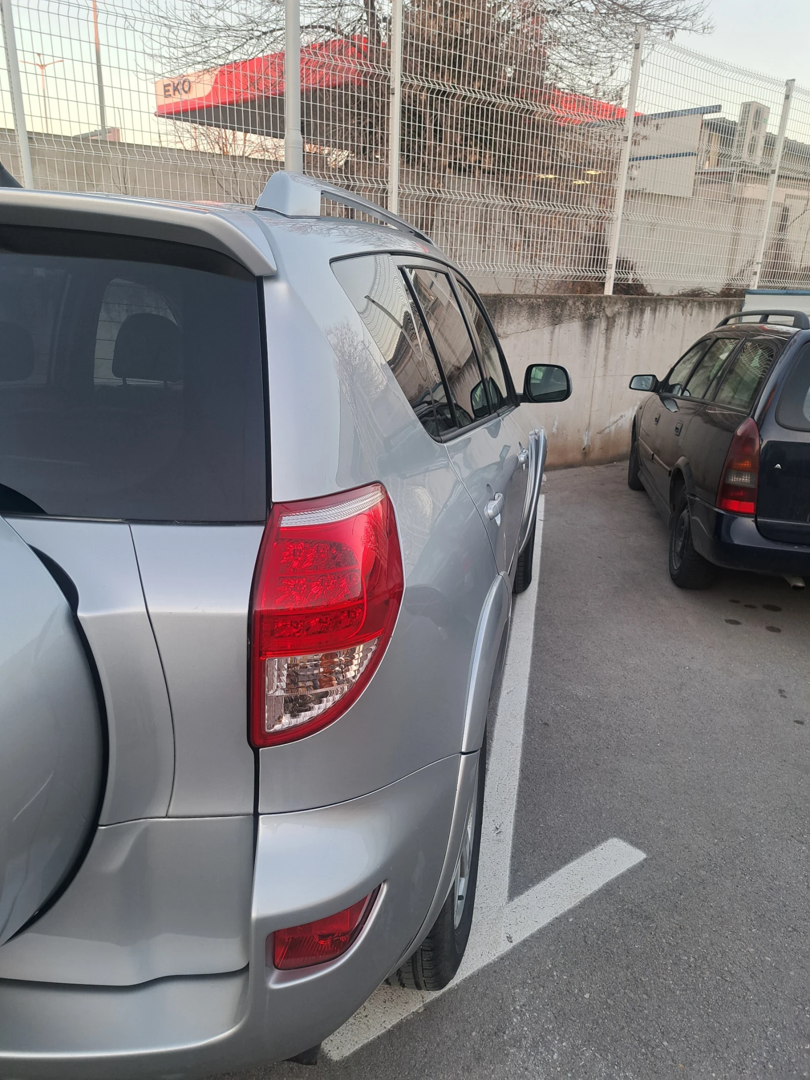 Toyota Rav4  - изображение 5