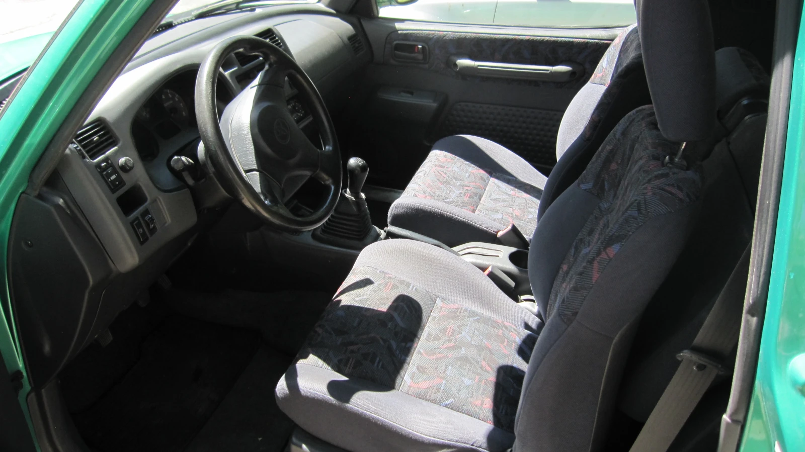 Toyota Rav4  - изображение 3