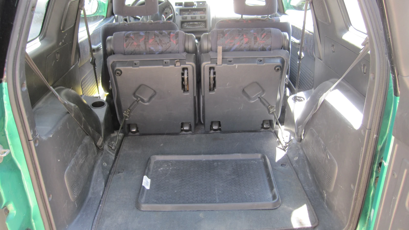 Toyota Rav4  - изображение 8
