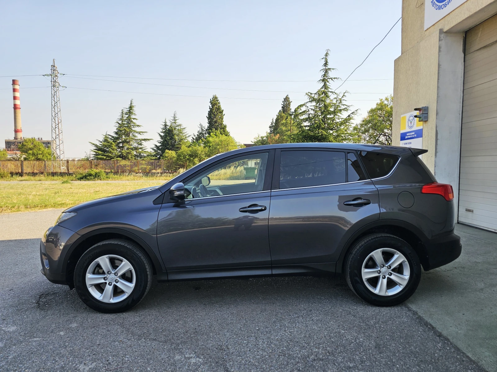 Toyota Rav4 2.0 D-4D - изображение 4