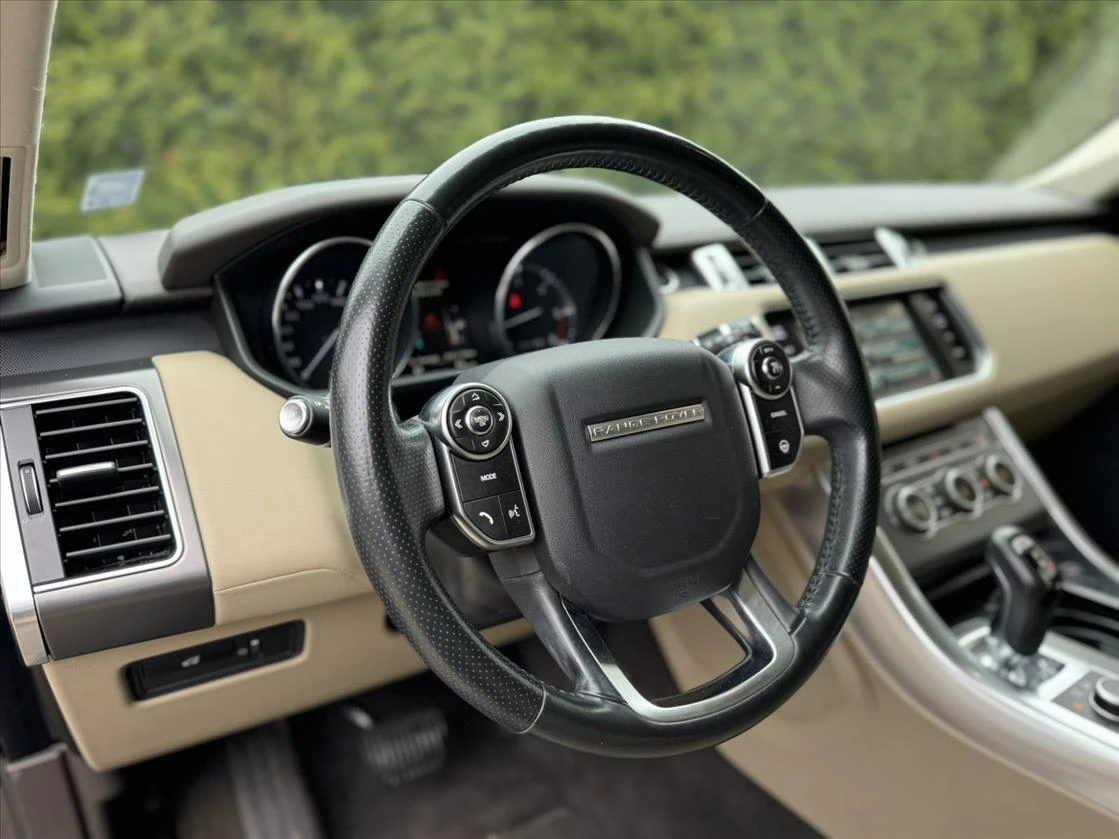 Land Rover Range Rover Sport 3.0L | Mobile.bg   12