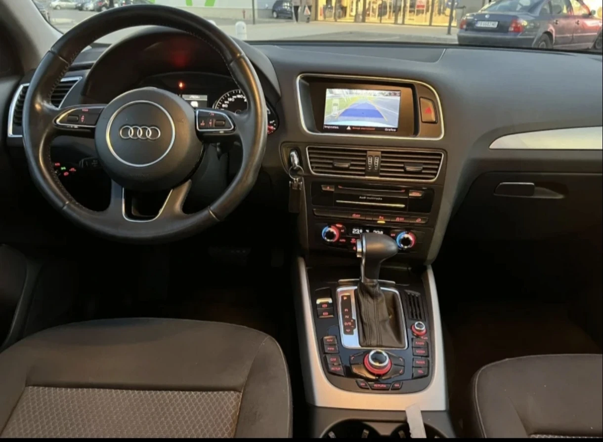 Audi Q5 2.0  177 | Mobile.bg   16