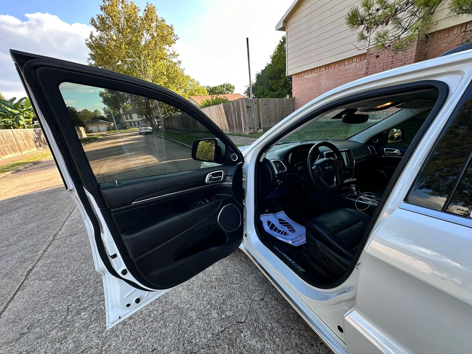 Jeep Grand cherokee DISTRONIC, , H/K, PANORAMA, HEMI, SUMMIT*  | Mobile.bg   13