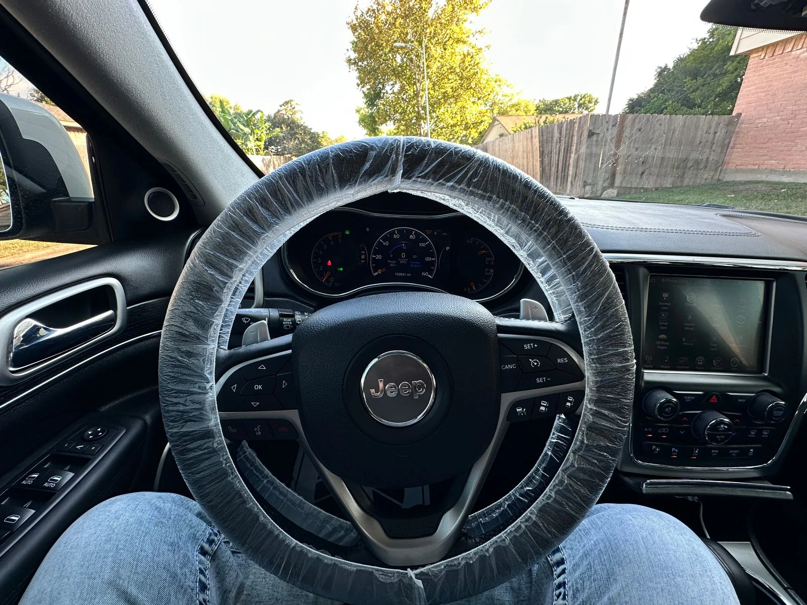 Jeep Grand cherokee DISTRONIC, , H/K, PANORAMA, HEMI, SUMMIT*  | Mobile.bg   12