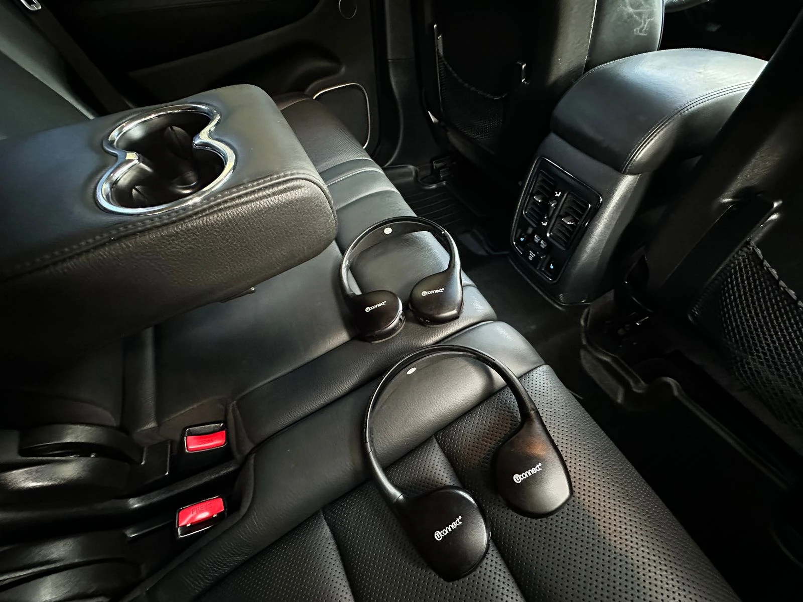 Jeep Grand cherokee DISTRONIC, МОНИТОРИ, H/K, PANORAMA, HEMI, SUMMIT*  - изображение 9