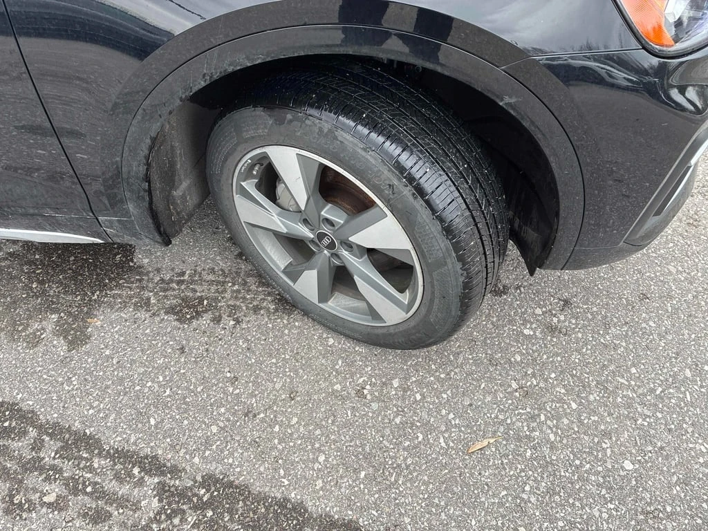 Audi Q5 2022 Komfort * CARFAX *    | Mobile.bg   7