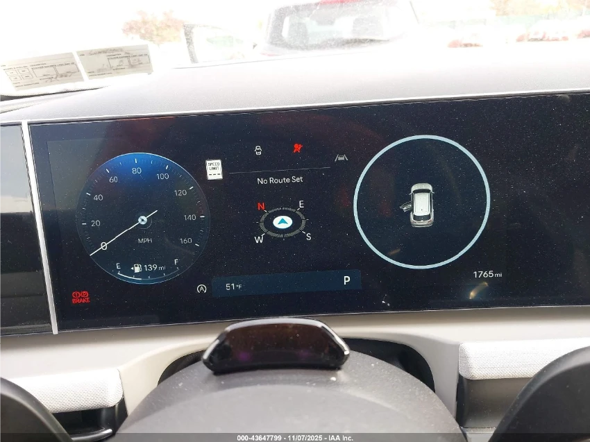 Hyundai Tucson 2 ХИЛ.КМ. - изображение 9