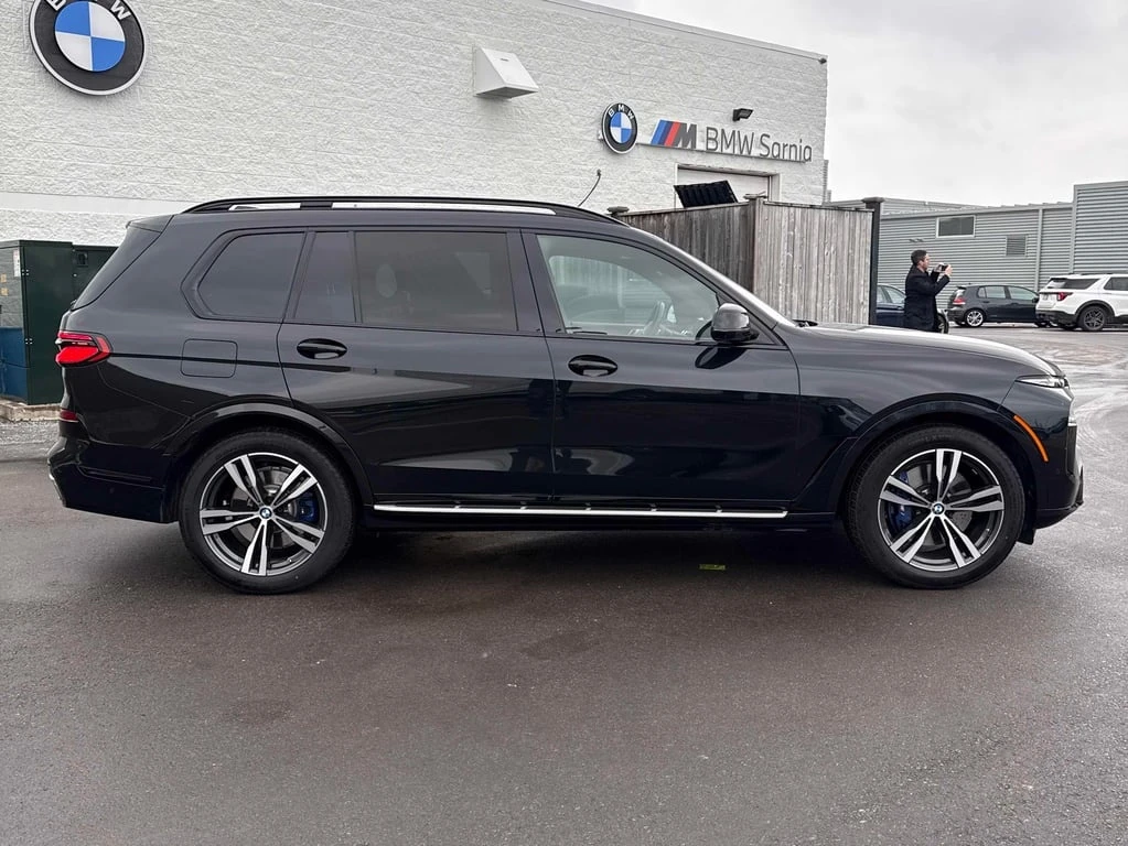 BMW X7 * xDrive40i * CARFAX *    | Mobile.bg   3