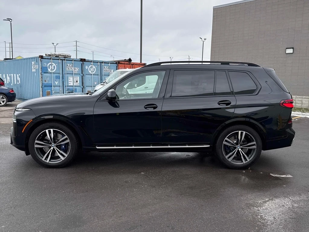 BMW X7 * xDrive40i * CARFAX *    | Mobile.bg   2