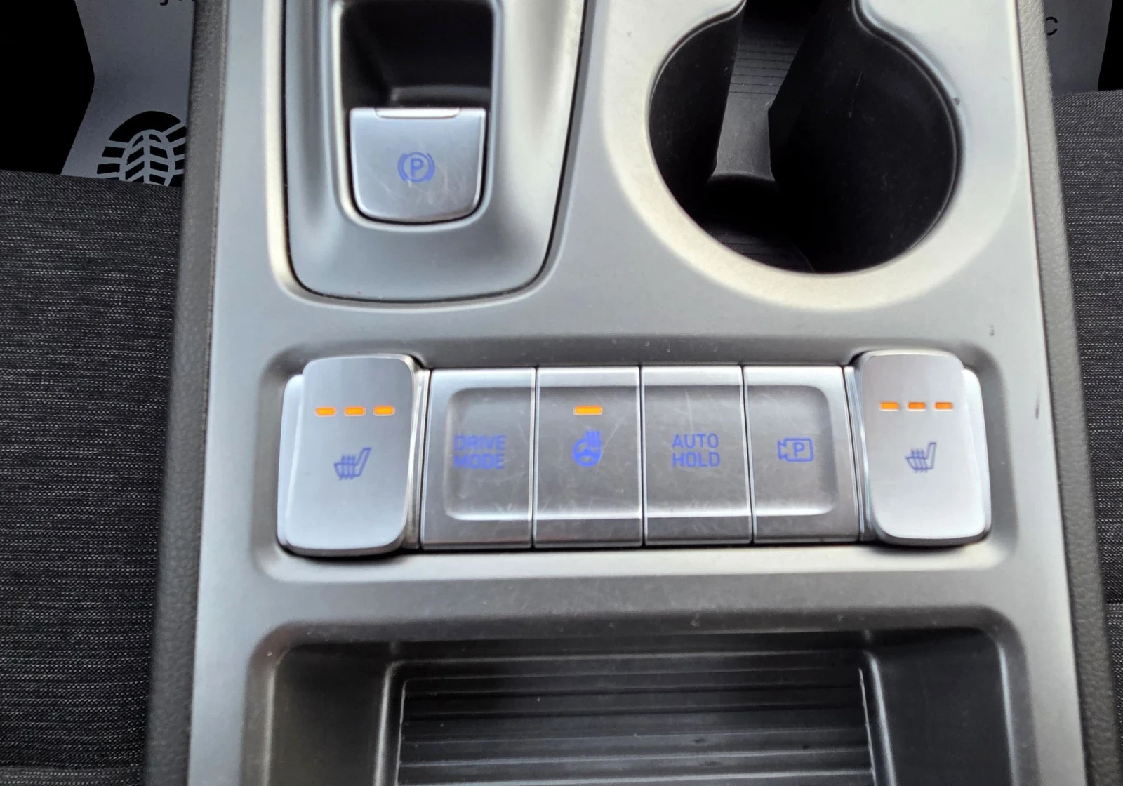 Hyundai Kona 64KWh/���������� | Mobile.bg � ����������� 13