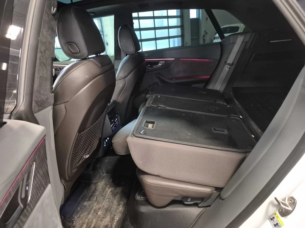 Audi Q8 2019 TECHNIK QUATTRO * ��� ������������ ������*  | Mobile.bg � ����������� 11