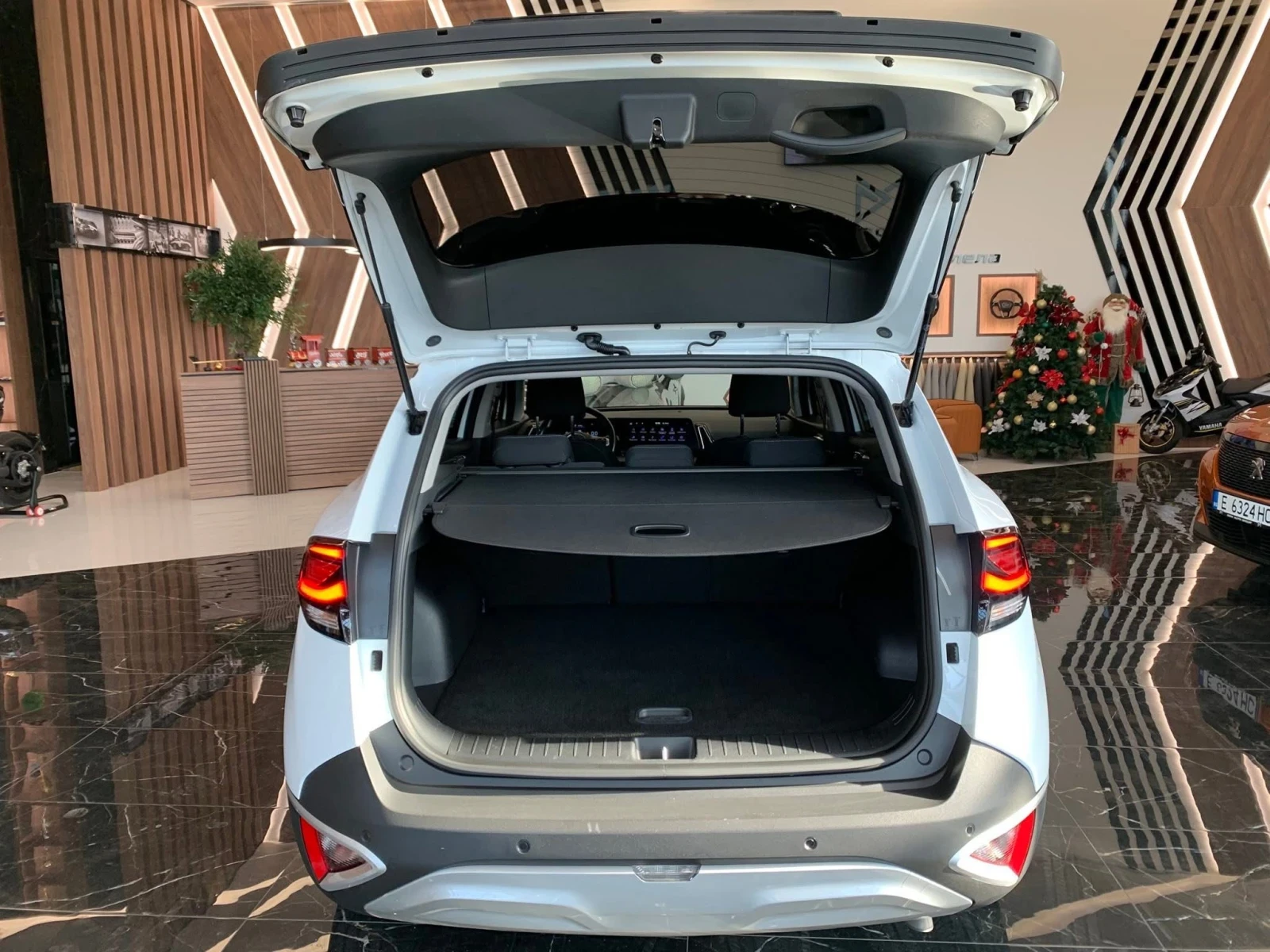 Kia Sportage | Mobile.bg � ����������� 14