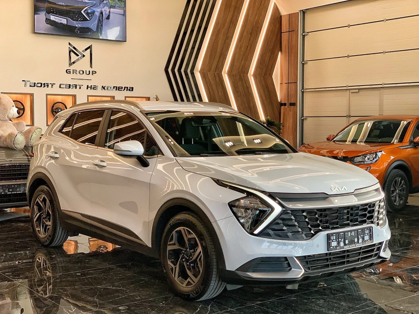 Kia Sportage | Mobile.bg � ����������� 1