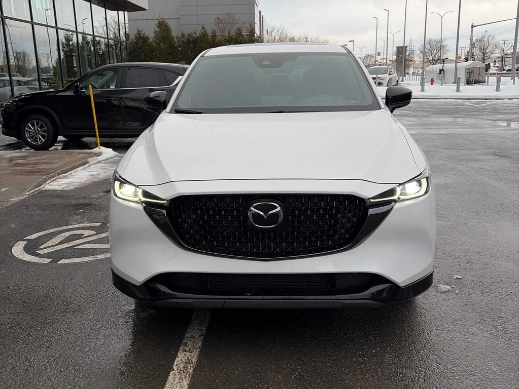 Mazda CX-5 * Sport Design AWD * CARFAX * ��� ������������ ��� | Mobile.bg � ����������� 16