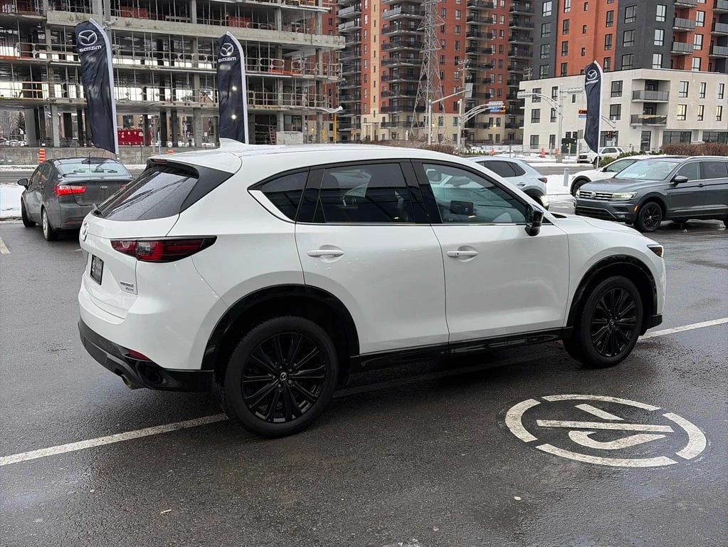 Mazda CX-5 * Sport Design AWD * CARFAX * ��� ������������ ��� | Mobile.bg � ����������� 3